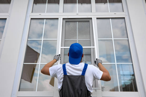 Best Commercial Window Cleaning  in USA